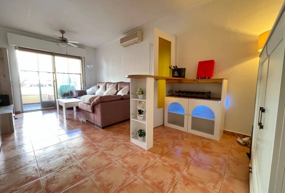 Herverkoop - Appartement / flat - Lo Pagan - Villananitos