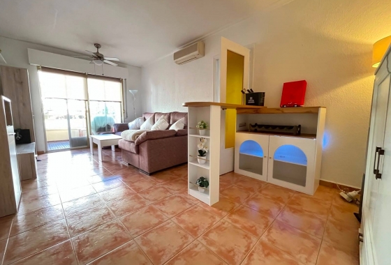 Herverkoop - Appartement / flat - Lo Pagan - Villananitos