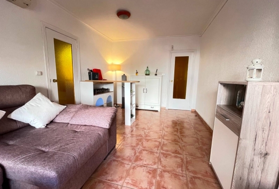 Herverkoop - Appartement / flat - Lo Pagan - Villananitos