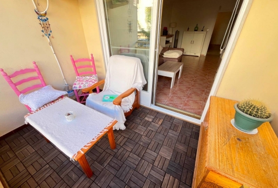 Herverkoop - Appartement / flat - Lo Pagan - Villananitos