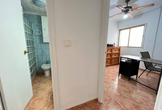 Herverkoop - Appartement / flat - Lo Pagan - Villananitos