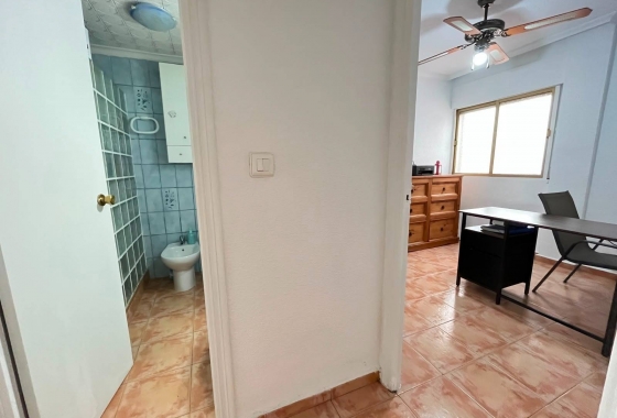 Herverkoop - Appartement / flat - Lo Pagan - Villananitos