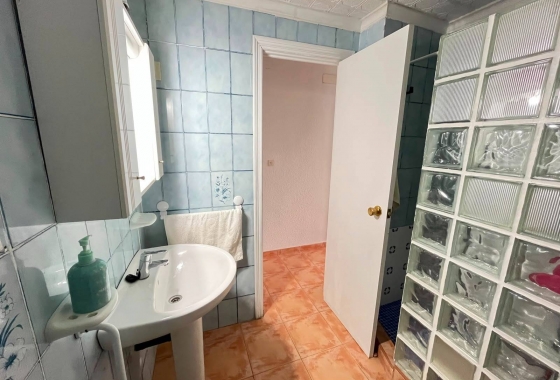 Herverkoop - Appartement / flat - Lo Pagan - Villananitos