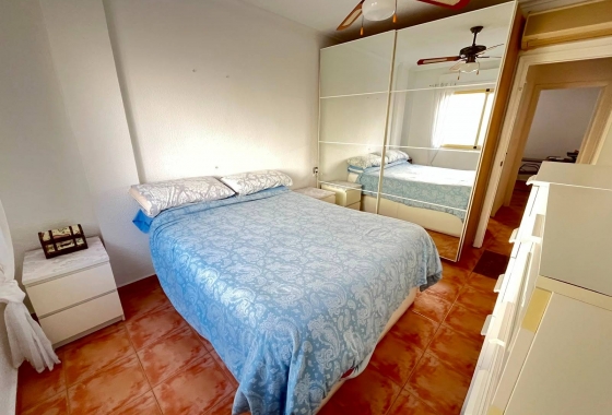 Herverkoop - Appartement / flat - Lo Pagan - Villananitos