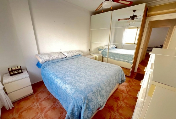 Herverkoop - Appartement / flat - Lo Pagan - Villananitos