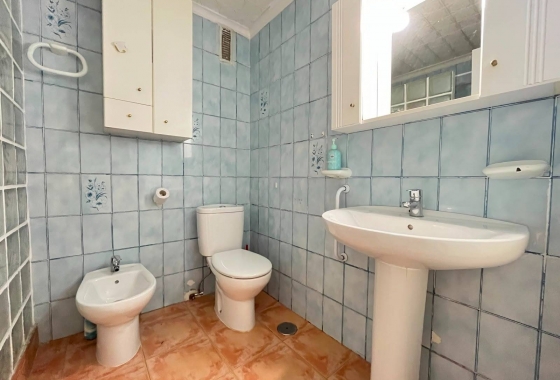 Herverkoop - Appartement / flat - Lo Pagan - Villananitos