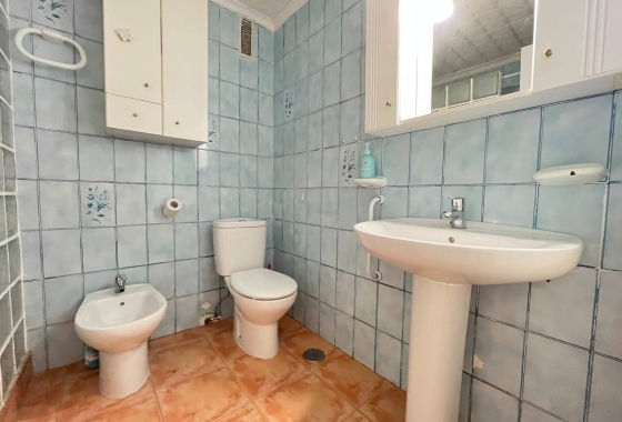 Herverkoop - Appartement / flat - Lo Pagan - Villananitos