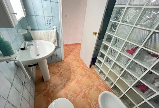 Herverkoop - Appartement / flat - Lo Pagan - Villananitos