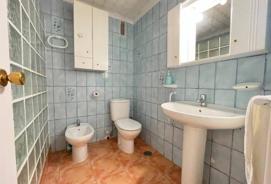 Herverkoop - Appartement / flat - Lo Pagan - Villananitos