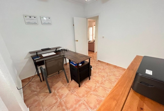 Herverkoop - Appartement / flat - Lo Pagan - Villananitos