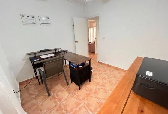 Herverkoop - Appartement / flat - Lo Pagan - Villananitos