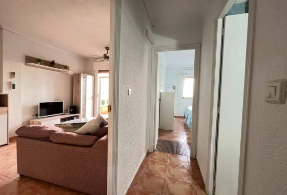 Herverkoop - Appartement / flat - Lo Pagan - Villananitos