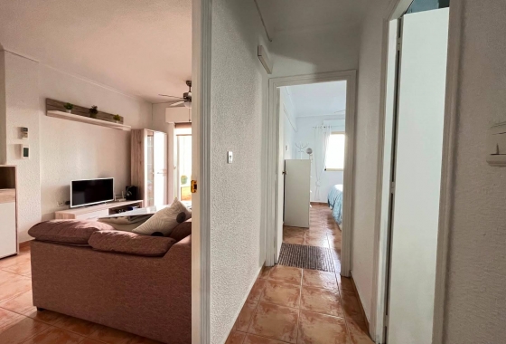 Herverkoop - Appartement / flat - Lo Pagan - Villananitos