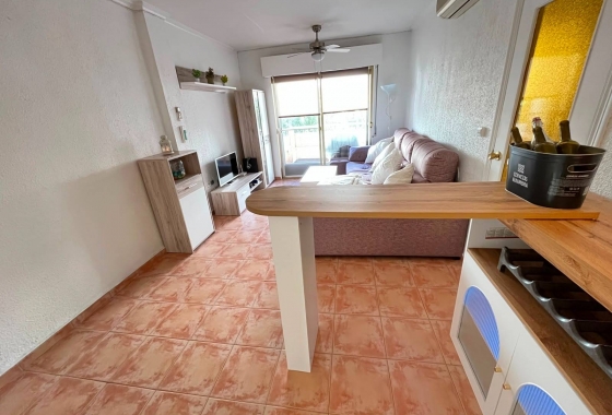 Herverkoop - Appartement / flat - Lo Pagan - Villananitos