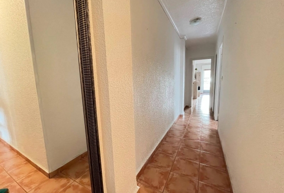 Herverkoop - Appartement / flat - Lo Pagan - Villananitos