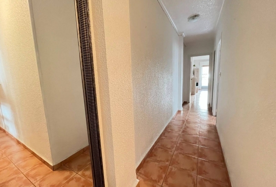 Herverkoop - Appartement / flat - Lo Pagan - Villananitos