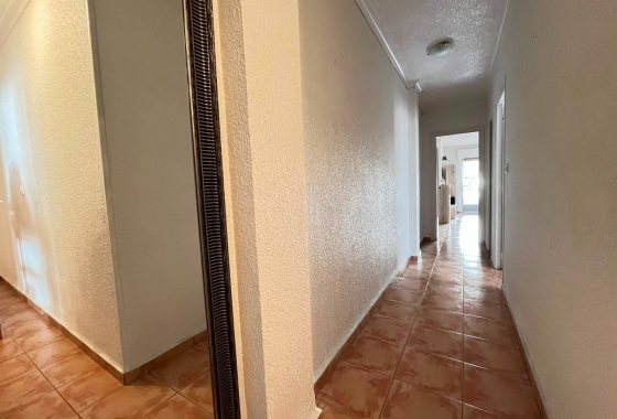 Herverkoop - Appartement / flat - Lo Pagan - Villananitos