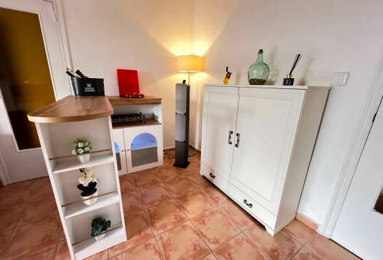 Herverkoop - Appartement / flat - Lo Pagan - Villananitos