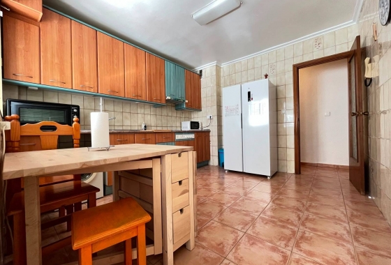 Herverkoop - Appartement / flat - Lo Pagan - Villananitos