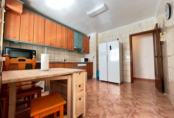 Herverkoop - Appartement / flat - Lo Pagan - Villananitos