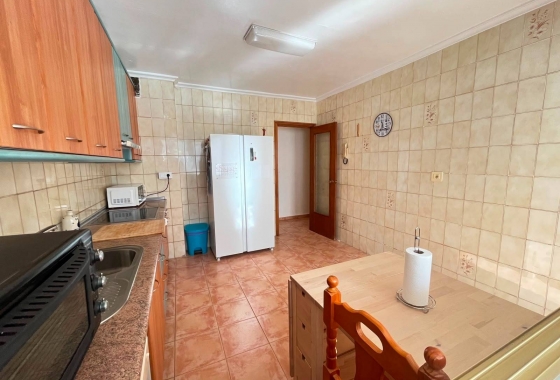 Herverkoop - Appartement / flat - Lo Pagan - Villananitos