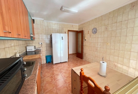 Herverkoop - Appartement / flat - Lo Pagan - Villananitos
