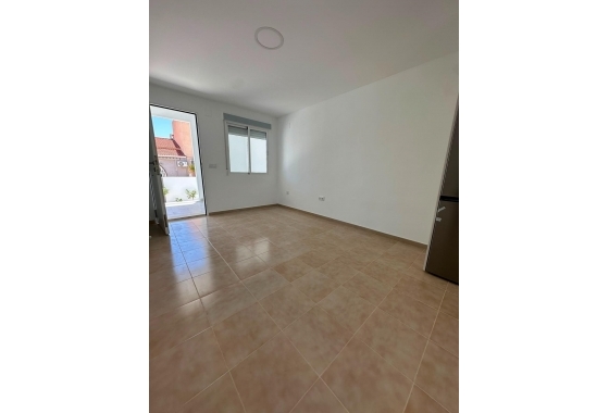 Herverkoop - Bungalow - Torrevieja - La Siesta - El Salado - Torreta
