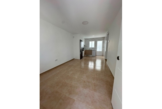 Herverkoop - Bungalow - Torrevieja - La Siesta - El Salado - Torreta