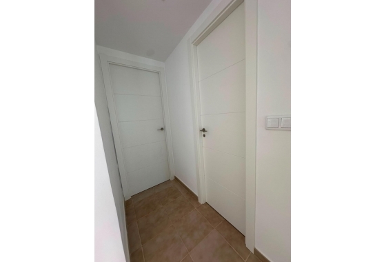 Herverkoop - Bungalow - Torrevieja - La Siesta - El Salado - Torreta