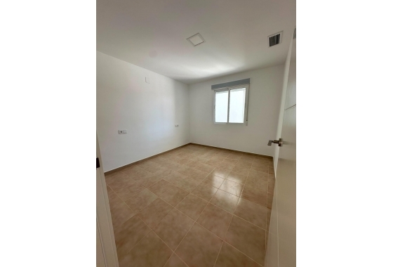 Herverkoop - Bungalow - Torrevieja - La Siesta - El Salado - Torreta