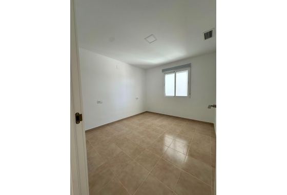 Herverkoop - Bungalow - Torrevieja - La Siesta - El Salado - Torreta