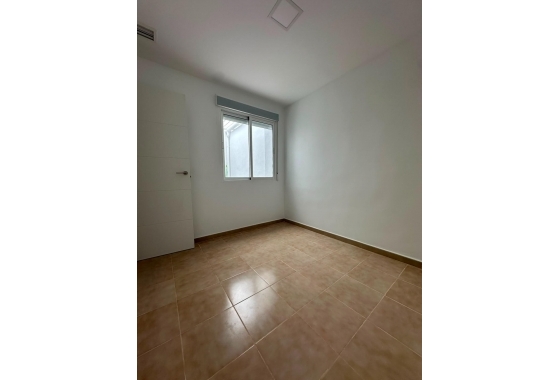 Herverkoop - Bungalow - Torrevieja - La Siesta - El Salado - Torreta
