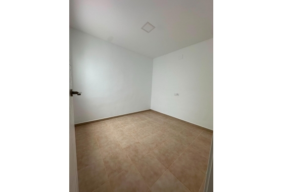 Herverkoop - Bungalow - Torrevieja - La Siesta - El Salado - Torreta