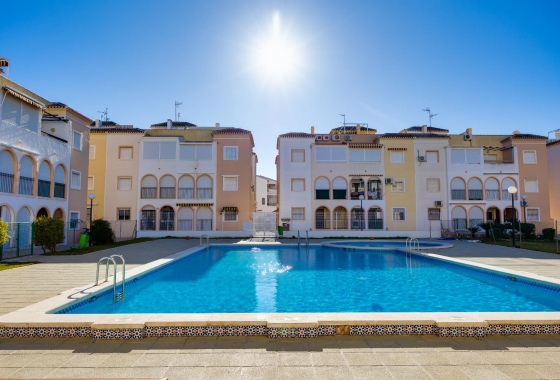 Herverkoop - Bungalow - Torrevieja - Costa Blanca