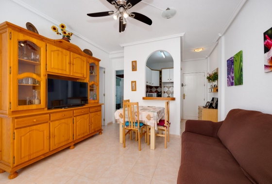 Herverkoop - Bungalow - Torrevieja - Costa Blanca