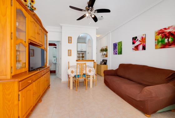 Herverkoop - Bungalow - Torrevieja - Costa Blanca