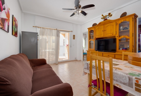 Herverkoop - Bungalow - Torrevieja - Costa Blanca