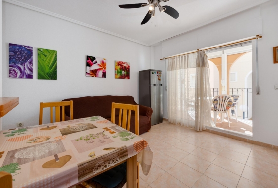Herverkoop - Bungalow - Torrevieja - Costa Blanca