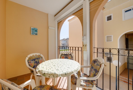 Herverkoop - Bungalow - Torrevieja - Costa Blanca