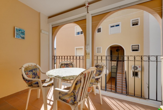Herverkoop - Bungalow - Torrevieja - Costa Blanca