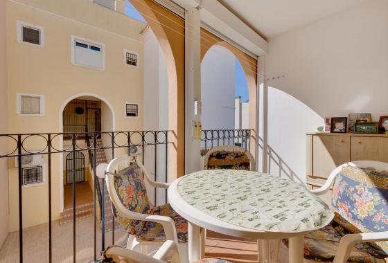 Herverkoop - Bungalow - Torrevieja - Costa Blanca