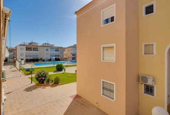 Herverkoop - Bungalow - Torrevieja - Costa Blanca