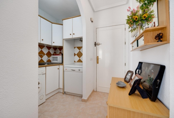Herverkoop - Bungalow - Torrevieja - Costa Blanca