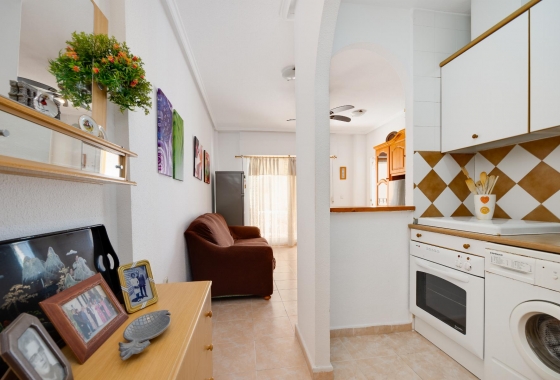 Herverkoop - Bungalow - Torrevieja - Costa Blanca