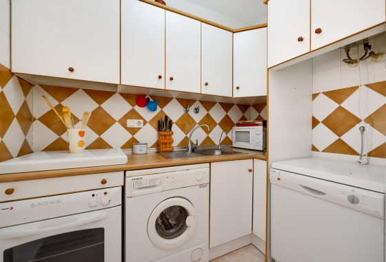 Herverkoop - Bungalow - Torrevieja - Costa Blanca