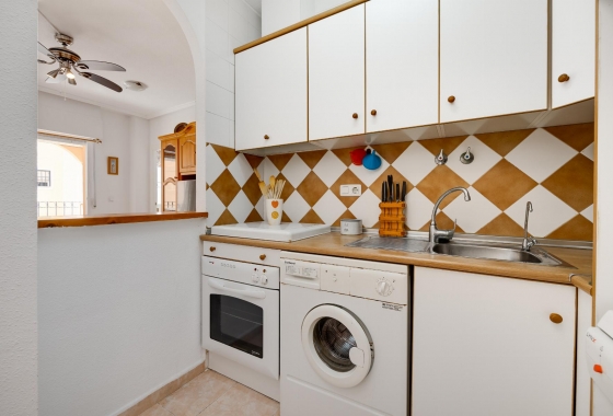 Herverkoop - Bungalow - Torrevieja - Costa Blanca