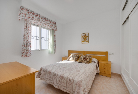 Herverkoop - Bungalow - Torrevieja - Costa Blanca