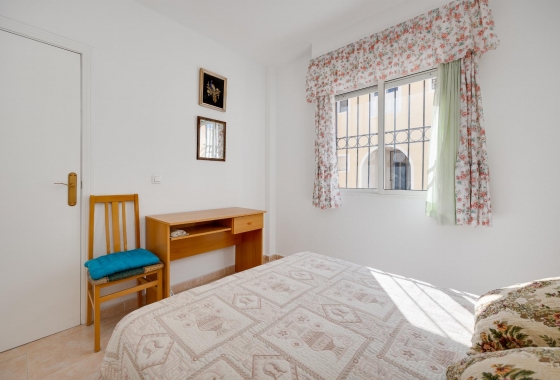 Herverkoop - Bungalow - Torrevieja - Costa Blanca