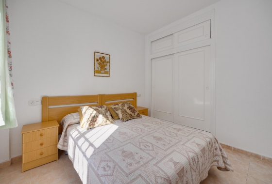 Herverkoop - Bungalow - Torrevieja - Costa Blanca
