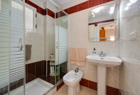 Herverkoop - Bungalow - Torrevieja - Costa Blanca